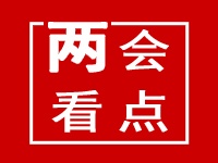 兩會看點|從這些兩會“熱詞”中，我們能看到什么？